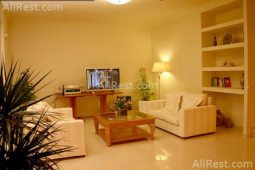 Athens Atrium Hotel 34
